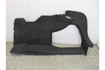 Guarnecido porton trasero, Bmw Serie 3 Berlina (F30) 328i 2012, 7246298-09