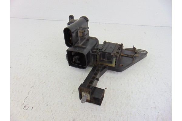 Módulo electrónico, Bmw Serie 3 Berlina (F30) 328i 2012, 929615101