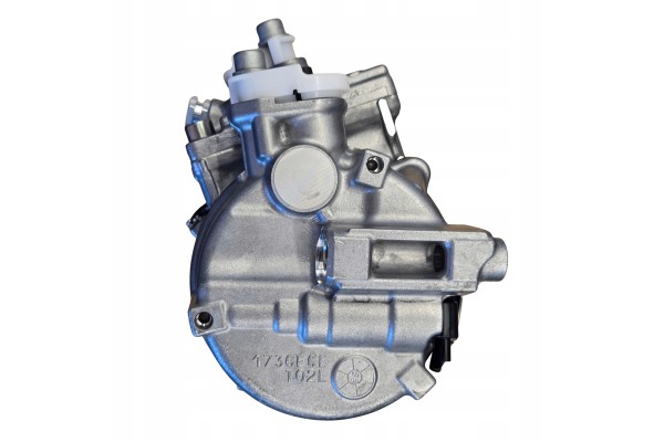 MERCEDES BENZ OE AIR CONDITIONING COMPRESSOR A0008304002 SANDEN Customs tariff code 84148080