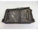 Bateria, Mercedes-benz Clase C (Bm 205) Berlina C 300 CDI BlueTEC Hybrid (205.012) 2014, A2056200118