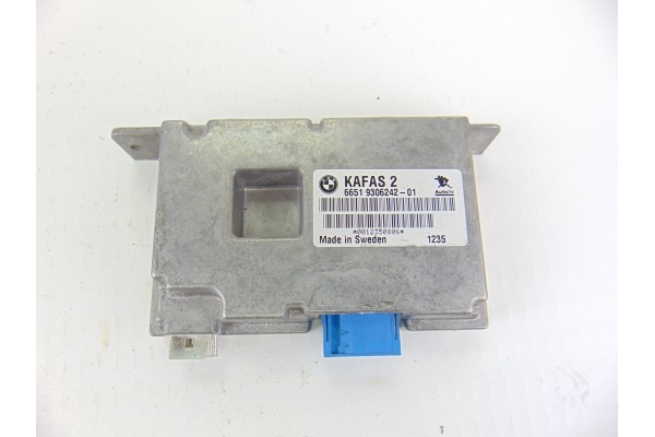 Módulo electrónico, Bmw Serie 3 Berlina (F30) 328i 2012, 9306242