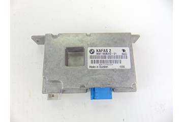 Módulo electrónico, Bmw Serie 3 Berlina (F30) 328i 2012, 9306242