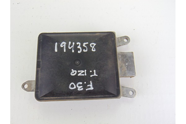 Módulo electrónico, Bmw Serie 3 Berlina (F30) 328i 2012, 6858472