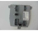 Caja reles / fusibles, Mercedes-benz Clase C (Bm 205) Berlina C 300 CDI BlueTEC Hybrid (205.012) 2014, A2059003913