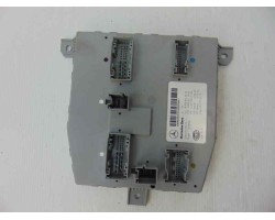Caja reles / fusibles, Mercedes-benz Clase C (Bm 205) Berlina C 300 CDI BlueTEC Hybrid (205.012) 2014, A2059003913