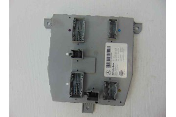 Caja reles / fusibles, Mercedes-benz Clase C (Bm 205) Berlina C 300 CDI BlueTEC Hybrid (205.012) 2014, A2059003913