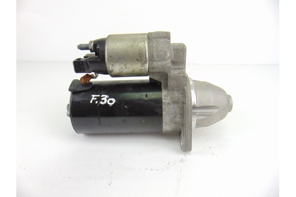 Motor arranque, Bmw Serie 3 Berlina (F30) 328i 2012, 7638194