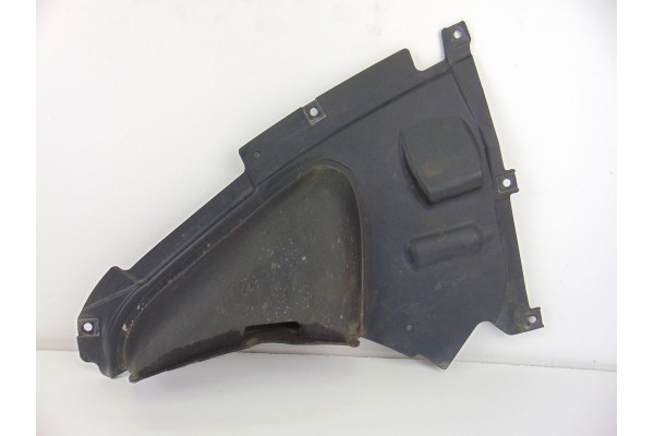 Moldura, Bmw Serie 3 Berlina (F30) 328i 2012, 7260740