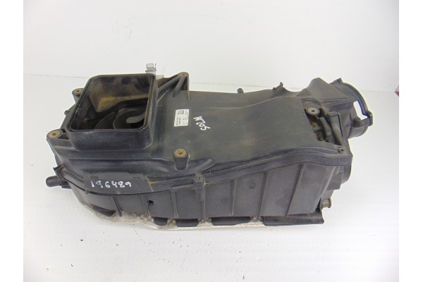 Filtro aire, Mercedes-benz Clase C (Bm 205) Berlina C 300 CDI BlueTEC Hybrid (205.012) 2014, A6510902501