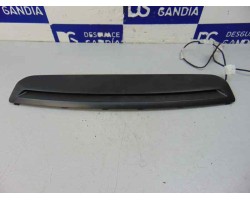 Luz central de freno, Mercedes-benz Clase C (Bm 205) Berlina C 300 CDI BlueTEC Hybrid (205.012) 2014, A2058200060
