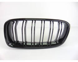 Rejilla paragolpes izquierda, Bmw Serie 3 Berlina (F30) 328i 2012