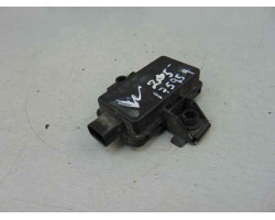 Sensor, Mercedes-benz Clase C (Bm 205) Berlina C 300 CDI BlueTEC Hybrid (205.012) 2014, A0009001105