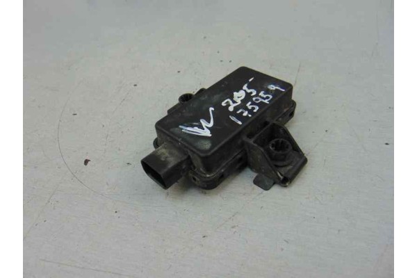 Sensor, Mercedes-benz Clase C (Bm 205) Berlina C 300 CDI BlueTEC Hybrid (205.012) 2014, A0009001105