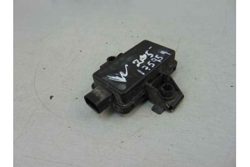 Sensor, Mercedes-benz Clase C (Bm 205) Berlina C 300 CDI BlueTEC Hybrid (205.012) 2014, A0009001105