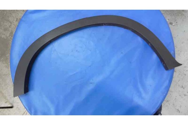Aletin trasero derecho, Bmw Serie X5 (E70) xDrive30d 2007, 7158426