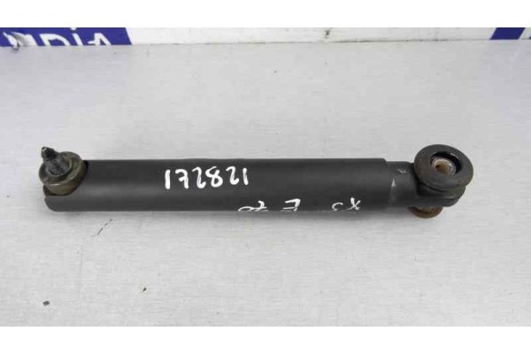 Amortiguadores maletero / porton, Bmw Serie X5 (E70) xDrive30d 2007, 7149631