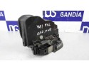 Cerradura puerta trasera izquierda, Bmw Serie X5 (E70) xDrive30d 2007, 7202147