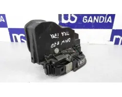 Cerradura puerta trasera izquierda, Bmw Serie X5 (E70) xDrive30d 2007, 7202147