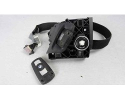 Conmutador de arranque, Bmw Serie X5 (E70) xDrive30d 2007, 6966714