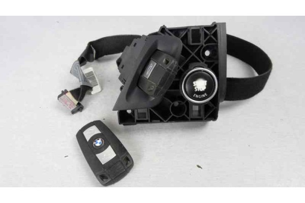 Conmutador de arranque, Bmw Serie X5 (E70) xDrive30d 2007, 6966714