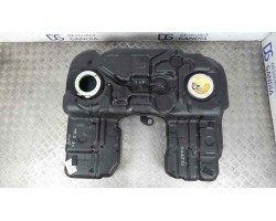 Deposito combustible, Bmw Serie X5 (E70) xDrive30d 2007, 4422677