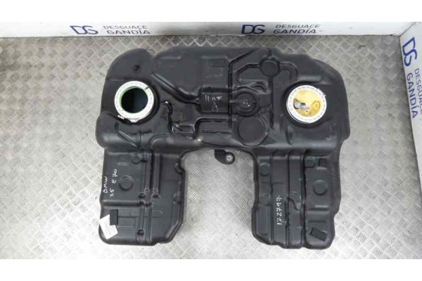 Deposito combustible, Bmw Serie X5 (E70) xDrive30d 2007, 4422677