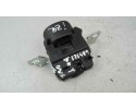 Cerradura maletero / porton, Mercedes-benz Clase C (Bm 205) Berlina C 300 CDI BlueTEC Hybrid (205.012) 2014, ASIENTO