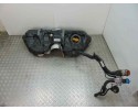 Deposito combustible, Mercedes-benz Clase C (Bm 205) Berlina C 300 CDI BlueTEC Hybrid (205.012) 2014