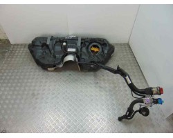 Deposito combustible, Mercedes-benz Clase C (Bm 205) Berlina C 300 CDI BlueTEC Hybrid (205.012) 2014