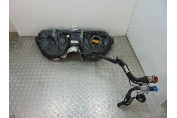 Deposito combustible, Mercedes-benz Clase C (Bm 205) Berlina C 300 CDI BlueTEC Hybrid (205.012) 2014