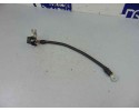 Bateria, Mercedes-benz Clase C (Bm 205) Berlina C 300 CDI BlueTEC Hybrid (205.012) 2014, A0009050554
