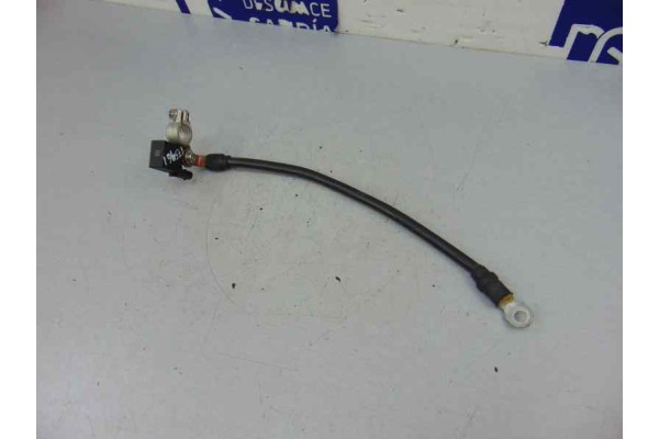 Bateria, Mercedes-benz Clase C (Bm 205) Berlina C 300 CDI BlueTEC Hybrid (205.012) 2014, A0009050554