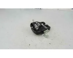 Cerradura maletero / porton, Mercedes-benz Clase C (Bm 205) Berlina C 300 CDI BlueTEC Hybrid (205.012) 2014, ASIENTO