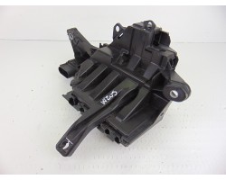 Caja reles / fusibles, Mercedes-benz Clase C (Bm 205) Berlina C 300 CDI BlueTEC Hybrid (205.012) 2014, A2055402250