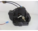 Cerradura puerta trasera izquierda, Mercedes-benz Cls (Bm 219) 350 Cgi (219.357) 2006, 2197300135