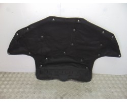 Capo, Mercedes-benz Cls (Bm 219) 350 Cgi (219.357) 2006