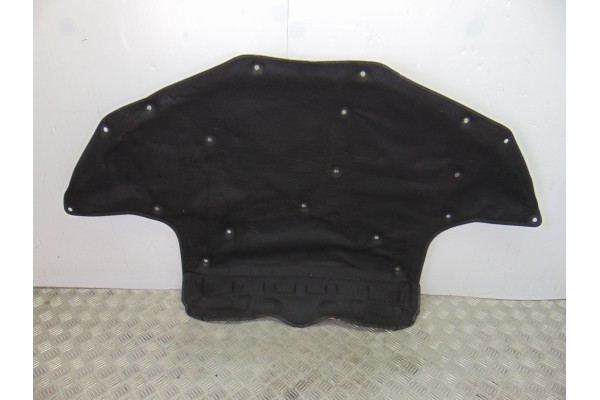 Capo, Mercedes-benz Cls (Bm 219) 350 Cgi (219.357) 2006
