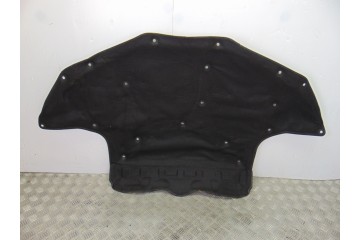 Capo, Mercedes-benz Cls (Bm 219) 350 Cgi (219.357) 2006