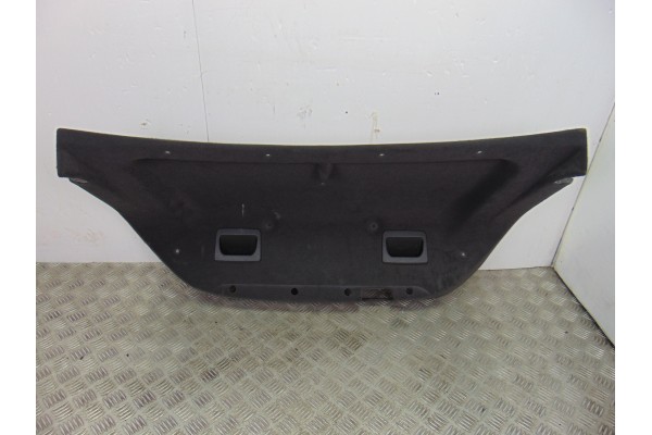 Guarnecido porton trasero, Mercedes-benz Cls (Bm 219) 350 Cgi (219.357) 2006, 2196900541