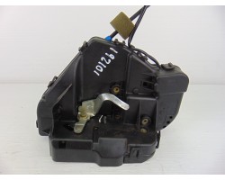 Cerradura puerta trasera derecha, Mercedes-benz Cls (Bm 219) 350 Cgi (219.357) 2006, 2197300235