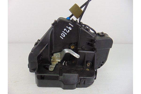 Cerradura puerta trasera derecha, Mercedes-benz Cls (Bm 219) 350 Cgi (219.357) 2006, 2197300235