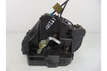 Cerradura puerta trasera derecha, Mercedes-benz Cls (Bm 219) 350 Cgi (219.357) 2006, 2197300235