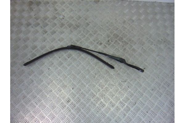 Brazo limpia delantero izquierdo, Mercedes-benz Cls (Bm 219) 350 Cgi (219.357) 2006, A2118201544