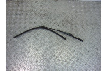 Brazo limpia delantero izquierdo, Mercedes-benz Cls (Bm 219) 350 Cgi (219.357) 2006, A2118201544