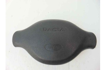 8200748155A  AIRBAG DELANTERO IZQUIERDO DACIA LOGAN 1 Básico 2007 8200748155A 188406 DACIA - 1