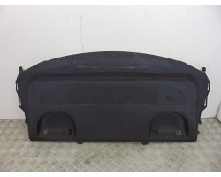 Bandeja trasera, Mercedes-benz Cls (Bm 219) 350 Cgi (219.357) 2006, 2196900049