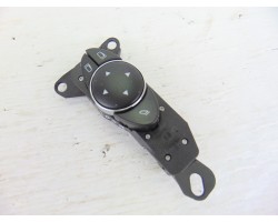 Mando retrovisor, Mercedes-benz Cls (Bm 219) 350 Cgi (219.357) 2006