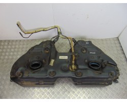 Deposito combustible, Mercedes-benz Cls (Bm 219) 350 Cgi (219.357) 2006, A2114705801