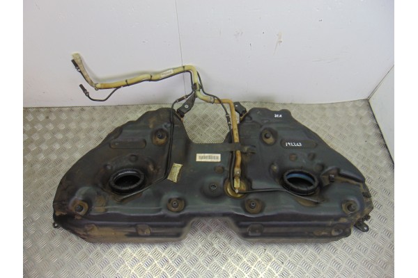 Deposito combustible, Mercedes-benz Cls (Bm 219) 350 Cgi (219.357) 2006, A2114705801