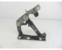 Cerradura capo, Mercedes-benz Cls (Bm 219) 350 Cgi (219.357) 2006, 2118800228